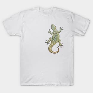 Verdant Gecko T-Shirt